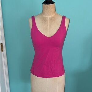SOLD Lulu Lemon Align Tank